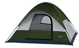 Wenzel 36275 Pinion tent - 3 Person Tents (Max)