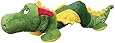 KONG Shakers Stuffed Dragon Dog Toy LG/XL