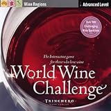 World Wine Challenge Computer Game