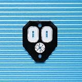 サンワサプライ トラッキング火災予防センサー TAP-PSC6