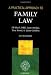 A Practical Approach to Family Law