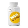Omega 3 Fish Oil 1000mg (360 capsules) - Cheapest in UK - Money Back Guarantee!