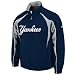 New York Yankees Vindicator Full Zip Jacket (Small)
