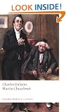 Martin Chuzzlewit (Oxford World's Classics)