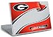 RoomMates RMK0226SS University of Georgia Peel & Stick Laptop Wear