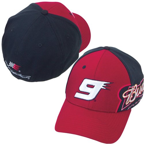 Buy Chase Authentisc Kasey Kahne Big Logo Cap by Chase Authentics