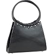 Textured Leather Look Like Fashion Bag