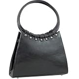 Textured Leather Look Like Fashion Bag