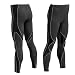 Apparel : CW-X Men's Insulator Expert Tights