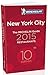 Michelin Guide New York City 2015 (Michelin Guides)