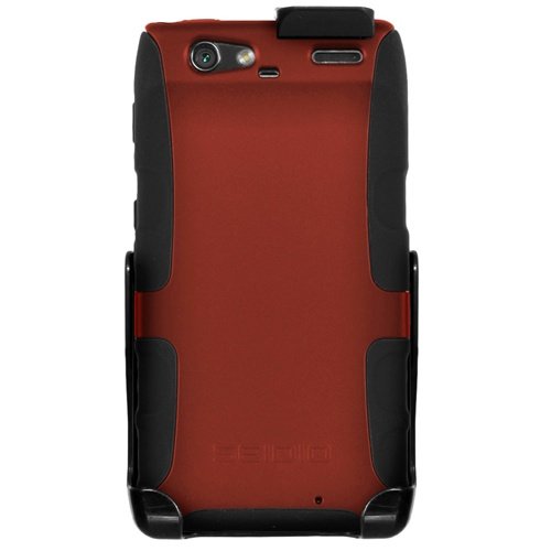 review Seidio BD2-HK3MTRZ-GR