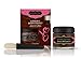 Milk Chocolate Lover's Body Paint With Brush - 2 oz.