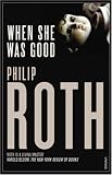 Books : When She Was Good