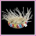 Adults FloralLuau Beachcomber Hat