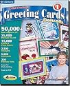Print Perfect Greeting Cards Deluxe
