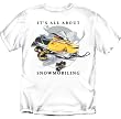Its all about Snowmobiling
