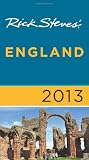 Rick Steves England 2013