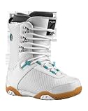 Flow 2008 Lotus Lace Snowboard Boots thumbnail