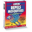 Eaton J T #301 10PK Mosquito Coil