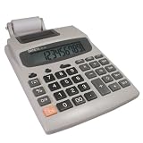 10 Digit Printing Calculator