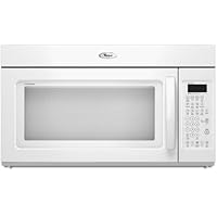 Whirlpool : WMH3205XVQ 2.0 cu. ft. Over the Range Microwave - White