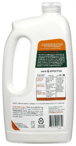 Seventh Generation Dishwasher Gel Lemon 2-pack; 42 Oz Each.