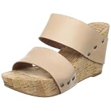 Lucky Womens Magnolia Wedge Sandal