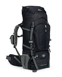High Sierra Classic Series 59401 Sentinel 65 Internal Frame Pack