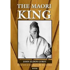 The Maori King
