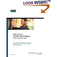 Cisco Ccnp Switching Exam Certification Guide (Cisco Career... by  Tim Boyles and David Hucaby