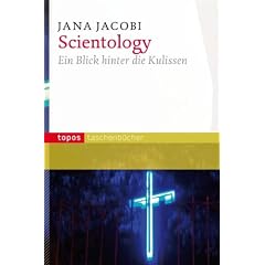 Scientology: Ein Blick hinter die Kulissen
