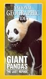 National Geographic Video - Giant Pandas - The Last Refuge [1994] VHS