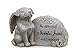Napco Small Dog Memorial Stone by Napco Garden