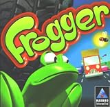 Eigenschaften ak tronic  / Frogger