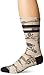 Stance Men's Hickman Hula Stripe Arch Support Crew Sock