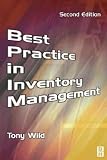 Best Practice in Inventory Management