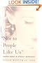 Not to People Like Us : Hidden Abuse in Upscale Marriages