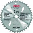 Black Decker/ Porter Cable 12855 6" Carbide Tipped Saw Blade