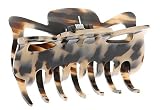 L. Erickson Large Classic Jaw Clip