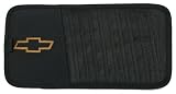 Chevy Bowtie CD/DVD Visor Organizer