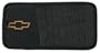Chevy Bowtie CD/DVD Visor Organizer
