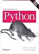 Introduction � Python