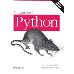 Introduction � Python