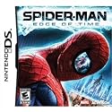 NEW SpiderMan Edge of Time DS (Videogame Software)