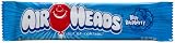 Airheads Blue Raspberry, 0.55-Ounce-Packages (Pack of 144)