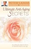 Ultimate Anti-Aging Secrets