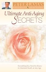 Ultimate Anti-Aging Secrets