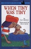 When Tiny Was Tiny (Easy-to-Read,Viking)