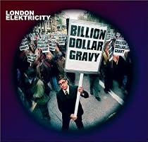Billion Dollar Gravy