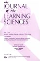 Design Education: A Special Issue of the Journal of the Learning Sciences